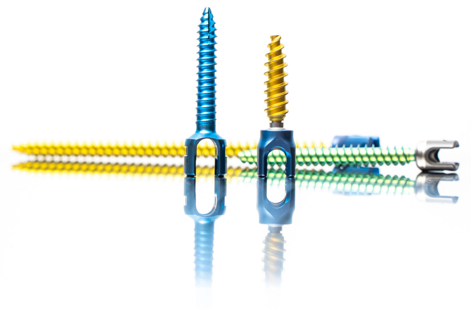Custom orthopaedic surgical implants velocity medtech