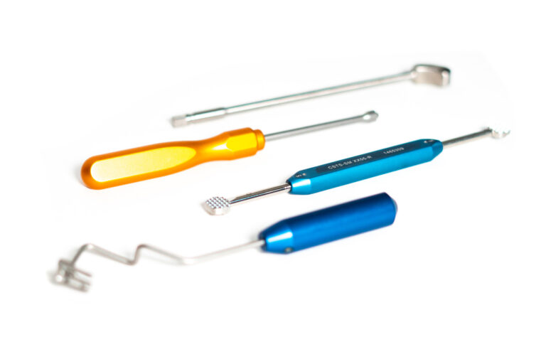 Orthopaedic Medical Devices & More Velocity Medtech